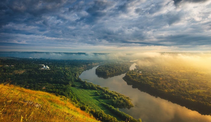 Водогосподарська обстановка